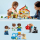 LEGO Outlet Duplo 10994 Dom rodzinny 3w1 - 1567013 - zdjęcie 6